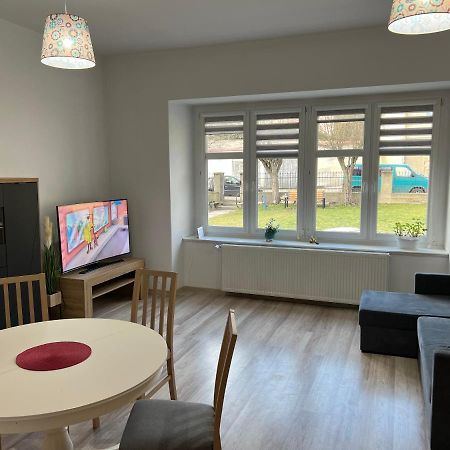 Apartament 3 Pokojowy Z Parkingiem Διαμέρισμα Zabkowice Slaskie Εξωτερικό φωτογραφία