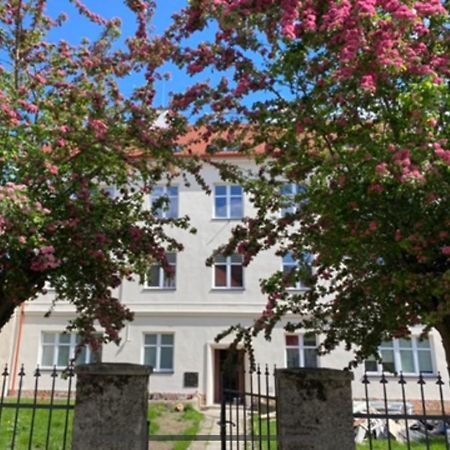 Apartament 3 Pokojowy Z Parkingiem Διαμέρισμα Zabkowice Slaskie Εξωτερικό φωτογραφία