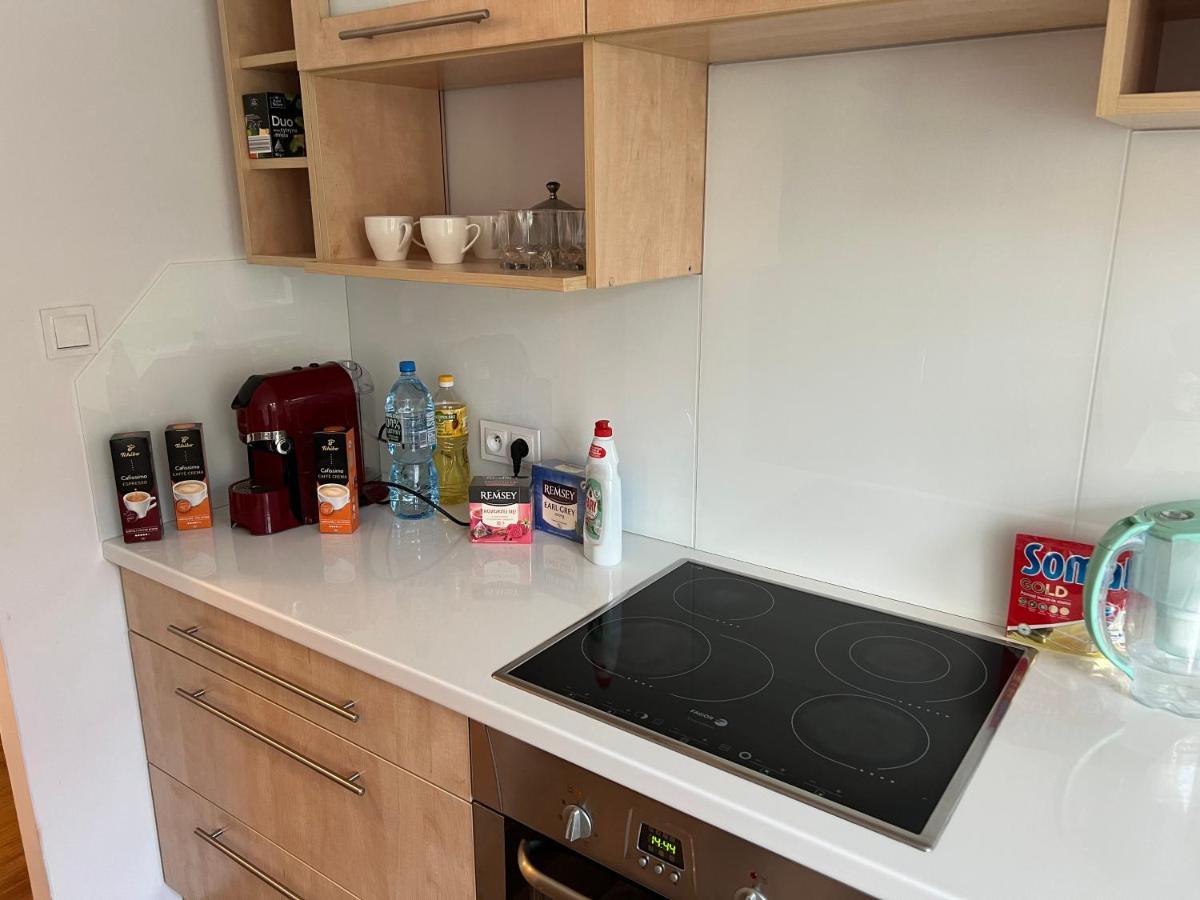 Apartament 3 Pokojowy Z Parkingiem Διαμέρισμα Zabkowice Slaskie Εξωτερικό φωτογραφία