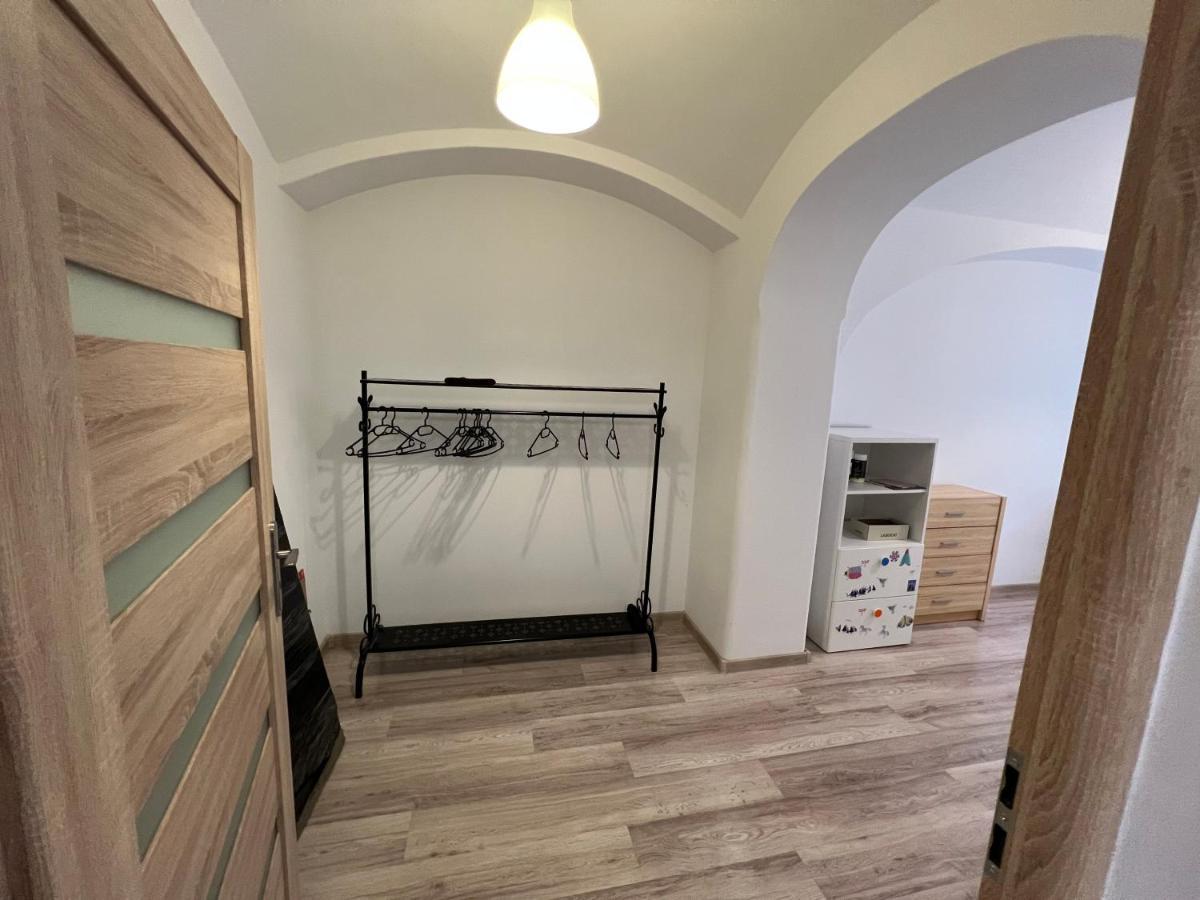 Apartament 3 Pokojowy Z Parkingiem Διαμέρισμα Zabkowice Slaskie Εξωτερικό φωτογραφία
