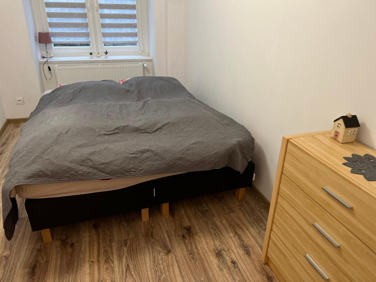 Apartament 3 Pokojowy Z Parkingiem Διαμέρισμα Zabkowice Slaskie Εξωτερικό φωτογραφία